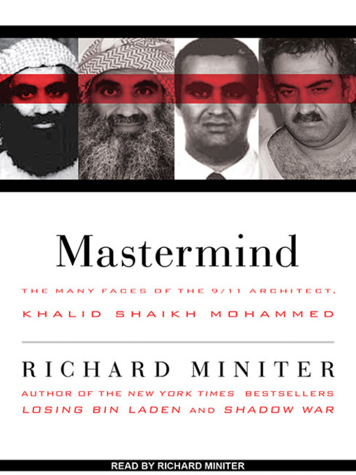 Title details for Mastermind by Richard Miniter - Available